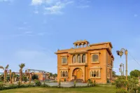 ELIVAAS Nirvana 5BHK Farmhouse with Pool