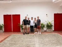 El Portón de Salento Ξενοδοχεία στην πόλη Salento