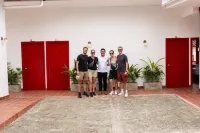 El Portón de Salento