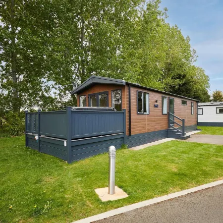 Host & Stay - The Evergreen Retreat RWM22