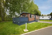 Host & Stay - The Evergreen Retreat RWM22