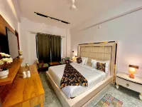 Hotel Aura Residency Haridwar - Hot Tub