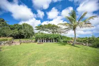 Montpelier Nevis - spa
