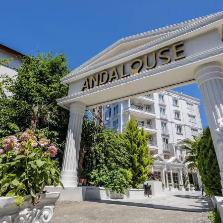 Andalouse Otel