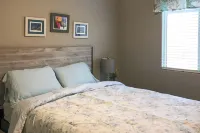 Quiet Casa Grande House Next to Villago Park! - 4-Star
