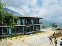Sapa Mountain View Eco Home - Mountain view