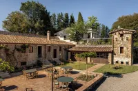 Fattoria di Vegi - 2-Star