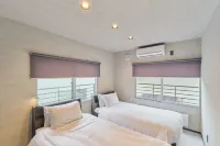 Sauna & Villa Yu to Yo - Bungalow