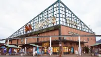 Amano-Hashidate Yusai - 4-Star