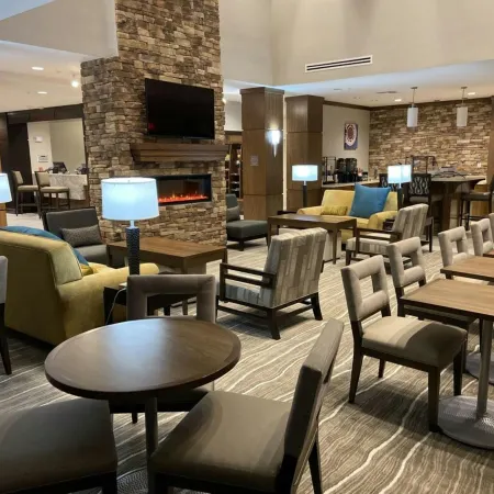 Staybridge Suites DENTON by IHG