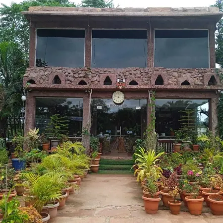 The Heritage Resort
