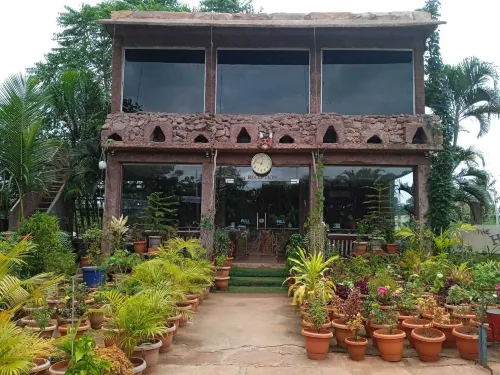 The Heritage Resort