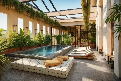 Fairmont New Orleans (Opening 2026) - 5-Star