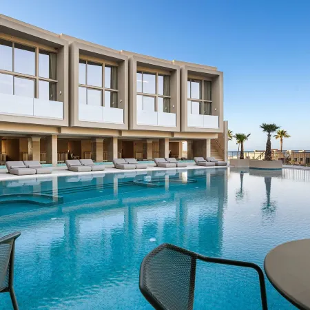 Ventale Island Breeze Resort