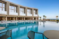 Ventale Island Breeze Resort - Pool