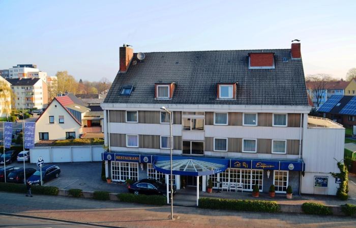 Hotel Exquisit
