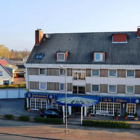 Hotel Exquisit