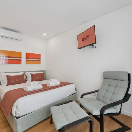 GuestReady - Tutti Frutti Studio - Grapefruit Hotels in Ramalde