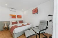 GuestReady - Tutti Frutti Studio - Grapefruit - 3-Star