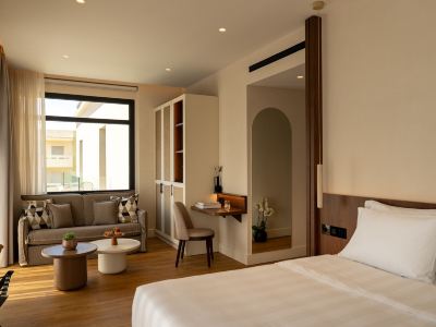 Aetheria Boutique Hotel & Spa