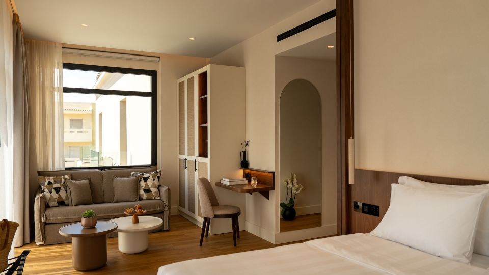 Aetheria Boutique Hotel & Spa