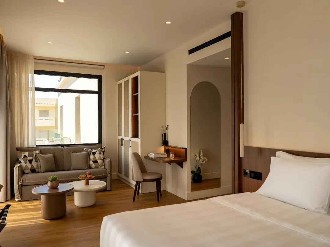 Aetheria Boutique Hotel & Spa - Grèce