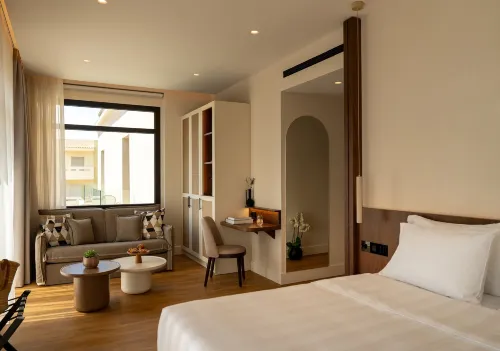 Aetheria Boutique Hotel & Spa