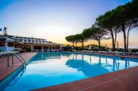 Club Hotel Cormorano - Beach