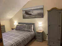 River Penthouse Apt 2Br Parking View St Neots Town Centre - Park Yeri