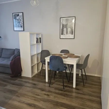 Abrahama 36 - by Grand Apartments