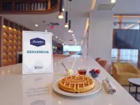Hampton by Hilton Monterrey Tecnologico