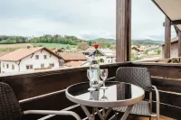 Gasthof-Metzgerei-Pension Schierlitz