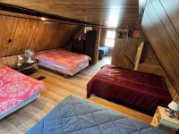 Cottage on Akers Pond โรงแรมในเอร์รอล