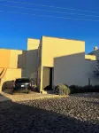 Malen House San Miguel de Allende Mexico - Bungalows