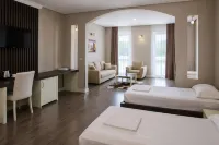 Gardenland Resort -  Habitaciones en casas particulares