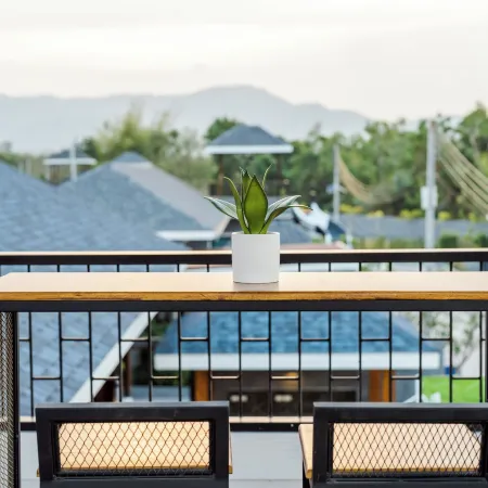Breeze Casa Private Pool Villas