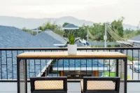 Breeze Casa Private Pool Villas - Bjergudsigt