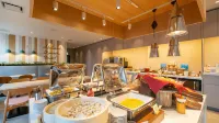 スーパーホテル阿南・市役所前禁煙館 - 朝食