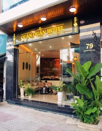 Quan Quan Hotel