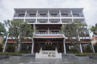 Vinh Hung Old Town Hotel - 3-Star