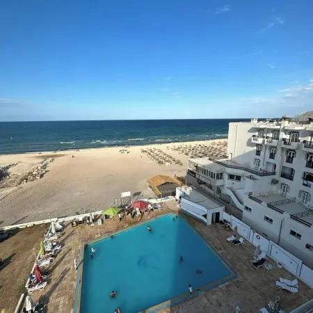 Residence Le Monaco Sousse