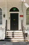Modern Double En-Suite near Euston -  Ferienwohnungen
