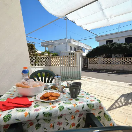 Air-Conditioned Yoko Holiday Home for 5 Guests