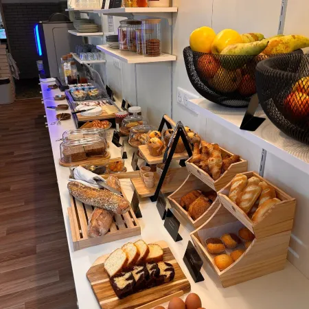 Sure Hotel by Best Western Plaisir