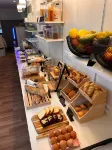 Sure Hotel by Best Western Plaisir - petit déjeuner