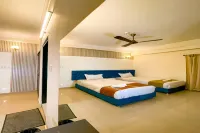 Irroi Guwahati - Apartemen