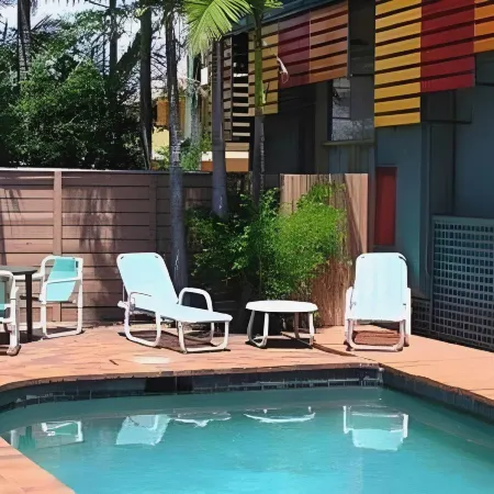 Annerley Motor Inn