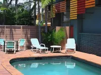 Annerley Motor Inn