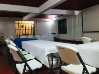 聖弗朗西斯科別墅酒店