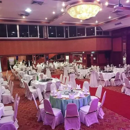 Khon Kaen Hotel
